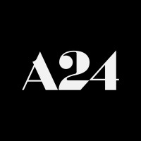 A24 logo - Similar company to Mert Türkmen