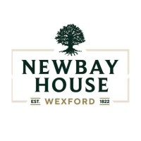 Newbay House Wexford logo - Similar company to Ciaran Barry Coaching