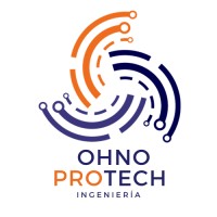 OHNO PROTECH logo - Similar company to Gtk Software Solutions
