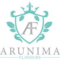 Arunima Flavours logo - Similar company to Vallabh Exim