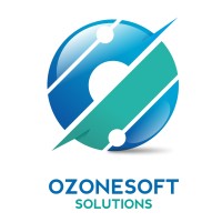 OZONESOFT Solutions logo - Similar company to Cognic Systems