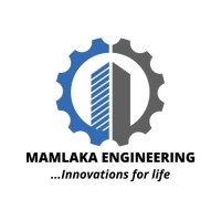 MAMLAKA ENGINEERING COMPANY LIMITED logo - Similar company to Elitec Engineering & Company Limited
