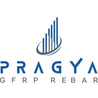 Pragya GFRP Rebar logo - Similar company to Trexgen Nutrascience Llc