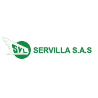 Servilla SAS logo - Similar company to Domesa De Colombia S.A.