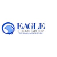 Eagle Clean Group logo - Similar company to Mgc Facility Services