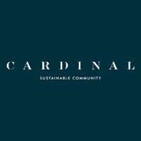 Cardinal Sustainable Community logo - Similar company to Acalai Beach