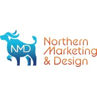 Northern Marketing & Design logo - Similar company to Axis Media Group