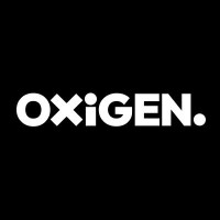 OXiGEN logo - Similar company to Orbx