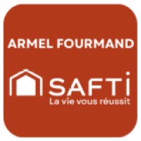 Armel FOURMAND - RESEAU SAFTI NIORT logo - Similar company to Credissimmo Niort