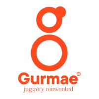 Gurmae logo - Similar company to Milky Bright Official