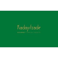 Kadayifzade Gourmet Turkish Sweets logo - Similar company to Asuman Uae