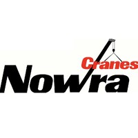 Nowra Cranes logo - Similar company to Kangaroo Valley Craft Beer & Bbq Festival