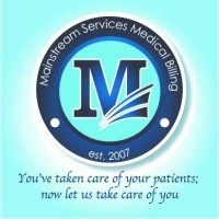 Mainstream Services Medical Billing logo - Similar company to Jeff Jinks Law