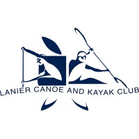 Lanier Canoe and Kayak Club logo - Similar company to Jambos Donates