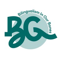 Bilingual Generation logo - Similar company to Wikitongues