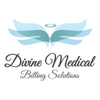 Divine Medical Billing Solutions logo - Similar company to Wisemed Solutions