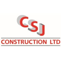 CSJ Construction logo - Similar company to Msp Trading