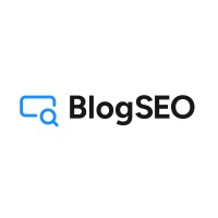 BlogSEO logo - Similar company to Orsay