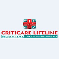 Criticare Lifeline Hospital logo - Similar company to Panacea Hospital