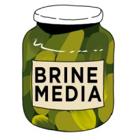 Brine Media logo - Similar company to Integrity Lavs