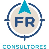 FR Consultores logo - Similar company to Ef Consultoría Internacional