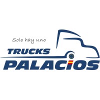 Trucks Palacios logo - Similar company to Amaexco