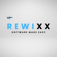 Rewixx logo - Similar company to Pita Way