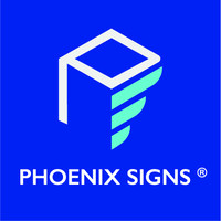 Phoenix Signs logo - Similar company to Phoenix Innovation