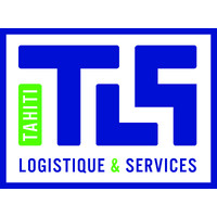 TAHITI LOGISTIQUE ET SERVICES logo - Similar company to Pacific Gate Logistics
