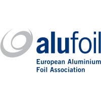 European Aluminium Foil Association (EAFA) logo - Similar company to Edge Boxeurs Community