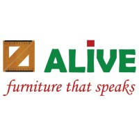 Alive Woods Pvt. Ltd. logo - Similar company to Design & Details