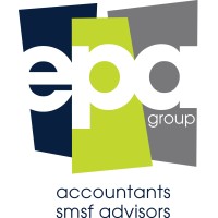 EPA Group logo - Similar company to Dl Accounting Solutions