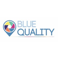 Blue Quality logo - Similar company to Cluber