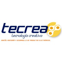 TECREA S.A.S logo - Similar company to Centro De Excelencia Y Apropiación En Internet De Las Cosas - Cea-Iot