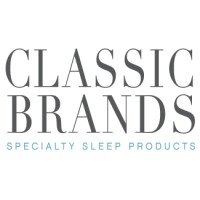 Classic Brands, LLC logo - Similar company to Logistar Llc