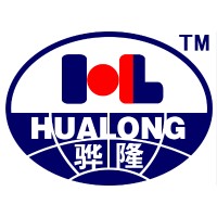 Dalian Hualong Filter Cloth Co,ltd