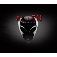 Alien Production logo - Similar company to Alien Production