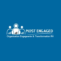 MOST ENGAGED logo - Similar company to Autake