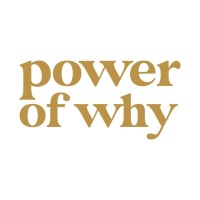 Power of Why logo - Similar company to Disrupthr Dc