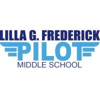 Lilla G. Frederick Pilot Middle School logo - Similar company to Winner & Mandabach Campaigns