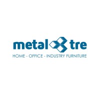 Metaltre logo - Similar company to Osnext