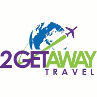 2 Getaway Travel logo - Similar company to Steven Bailey Plumbing