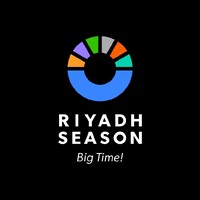 Riyadh Season | موسم الرياض logo - Similar company to Lifejacket