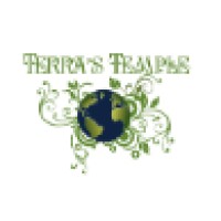 Terra'S Temple