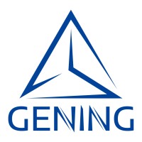 GENING - Spécialiste Groupes Electrogènes logo - Similar company to Genelor
