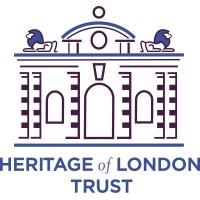 Heritage of London Trust logo - Similar company to Sixtynine Group