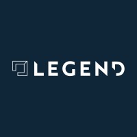Legend logo - Similar company to Smartclear | By Puglisi
