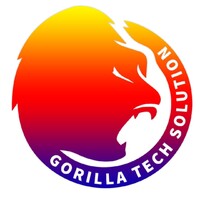 GORILLA TECH SOLUTION logo - Similar company to Gorilla Solutions