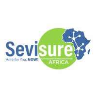Sevisure Africa logo - Similar company to Daiottech