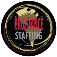 Proliance Staffing logo - Similar company to Proliance Security